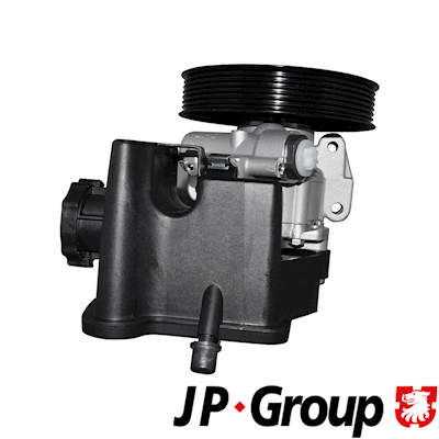 Pompe hydraulique, direction Mercedes-Benz E-CLASS
