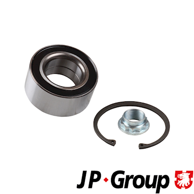 Kit de roulements de roue Mercedes-Benz 124 Coupe · Mercedes-Benz 124 Saloon · Mercedes-Benz 190