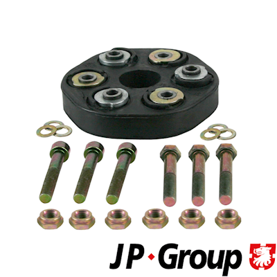 Joint, arbre de transmission Mercedes-Benz 124 Coupe · Mercedes-Benz 124 Saloon · Mercedes-Benz 124 T-Model