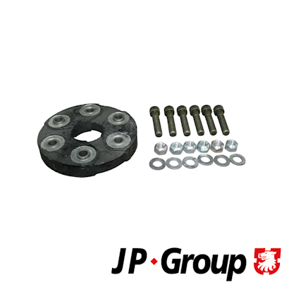 Joint, arbre de transmission Mercedes-Benz 124 Saloon · Mercedes-Benz 124 T-Model · Mercedes-Benz S-CLASS