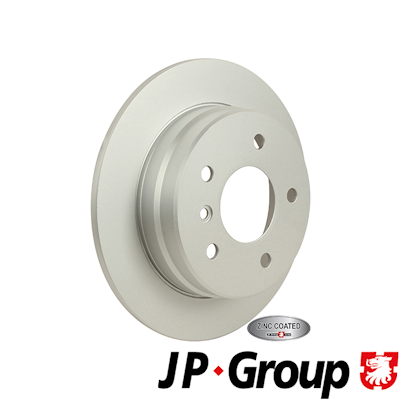 Disque de frein Mercedes-Benz A-CLASS · Mercedes-Benz VANEO