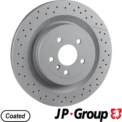 Disque de frein Mercedes-Benz M-CLASS · Mercedes-Benz GL-CLASS · Mercedes-Benz GLE Coupe