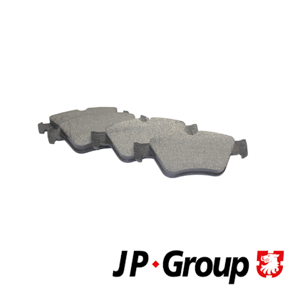 Kit de plaquettes de frein, frein à disque Mercedes-Benz C-CLASS · Mercedes-Benz E-CLASS · Mercedes-Benz C-CLASS T-Model