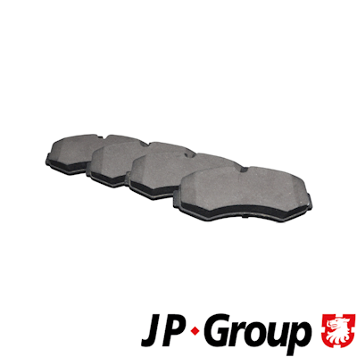 Kit de plaquettes de frein, frein à disque Mercedes-Benz VITO Bus · Mercedes-Benz VITO Van · Mercedes-Benz V-CLASS