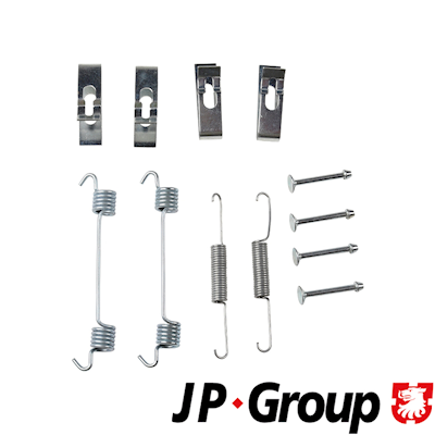 Kit d'accessoires, mâchoires de frein de stationnement Mercedes-Benz M-CLASS · Ford Usa WINDSTAR