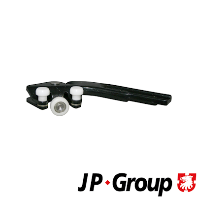 Guidage à galets, porte coulissante Mercedes-Benz VIANO · Mercedes-Benz VITO Bus · Mercedes-Benz VITO / MIXTO Van