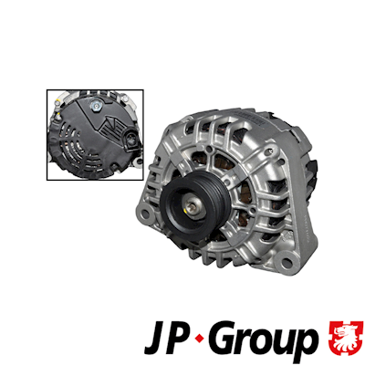 Alternateur Chrysler CROSSFIRE · Chrysler CROSSFIRE Roadster · Mercedes-Benz SLK