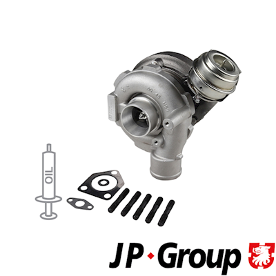 Turbocompresseur, suralimentation Bmw 5 · Bmw 5 Touring · Opel OMEGA B Estate