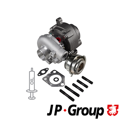 Turbocompresseur, suralimentation Bmw 5 · Bmw 5 Touring · Bmw 3