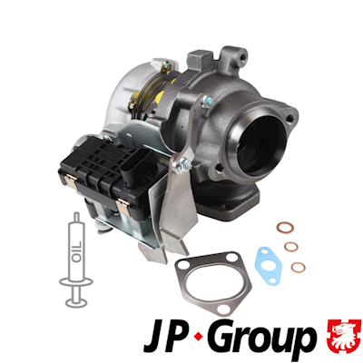 Turbocompresseur, suralimentation Bmw 5 · Bmw 5 Touring · Bmw X3