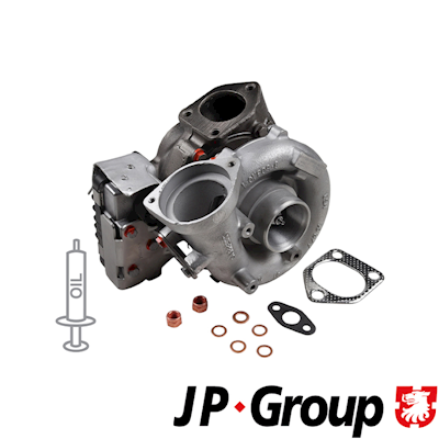 Turbocompresseur, suralimentation Bmw X5 · Bmw 7 · Bmw 5