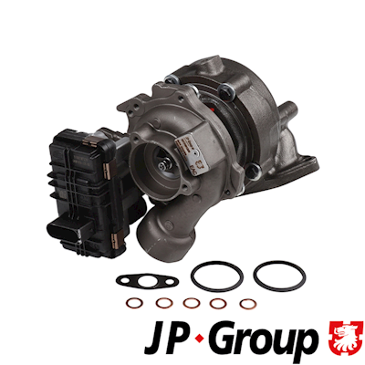 Turbocompresseur, suralimentation Bmw X1 · Bmw 5 · Bmw 5 Touring