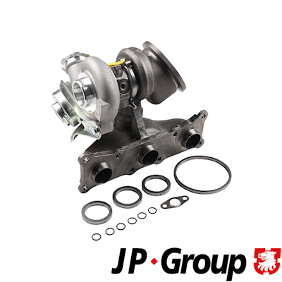 Turbocompresseur, suralimentation Bmw 3 · Bmw 3 Touring · Bmw 3 Coupe