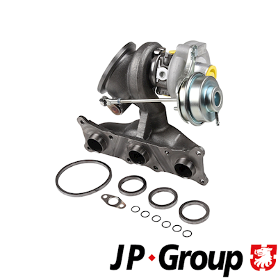 Turbocompresseur, suralimentation Bmw 3 · Bmw 3 Touring · Bmw 3 Coupe