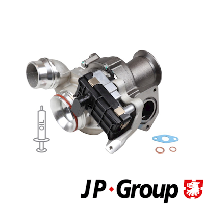 Turbocompresseur, suralimentation Bmw X3 · Bmw 3 · Bmw 3 Touring