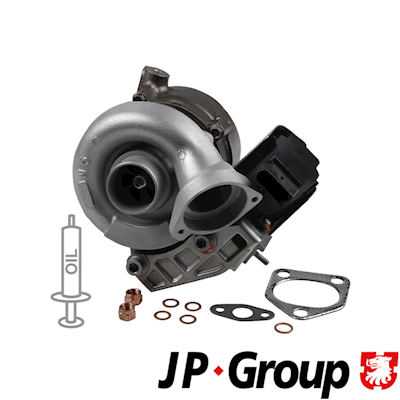 Turbocompresseur, suralimentation Bmw 3 · Bmw 3 Touring · Bmw 1