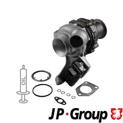 Turbocompresseur, suralimentation Bmw 1 · Bmw 3 · Bmw 3 Touring