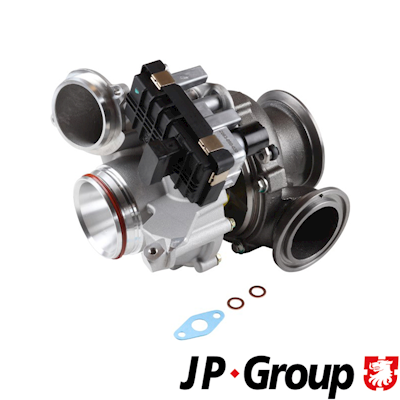 Turbocompresseur, suralimentation Bmw 7 · Bmw 5 Gran Turismo · Bmw 5