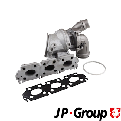 Turbocompresseur, suralimentation Bmw 2 Active Tourer · Bmw 2 Gran Tourer · Bmw X1