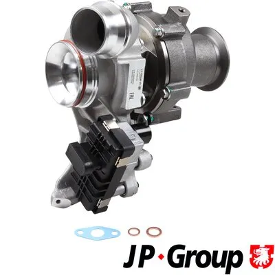 Turbocompresseur, suralimentation Bmw 3 · Bmw 3 Touring · Bmw 3 Coupe