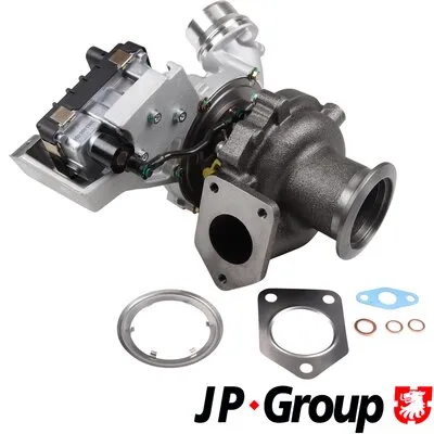 Turbocompresseur, suralimentation Bmw 1 · Bmw 3 · Bmw 3 Touring