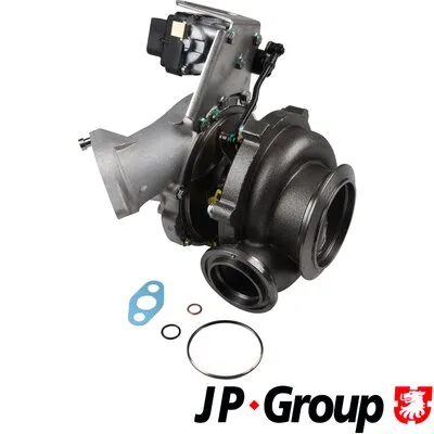 Turbocompresseur, suralimentation Bmw 3 · Bmw 3 Touring · Bmw 3 Coupe