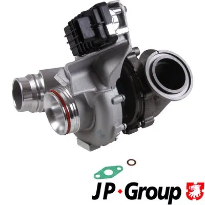 Turbocompresseur, suralimentation Bmw 3 · Bmw 3 Touring · Bmw 3 Coupe