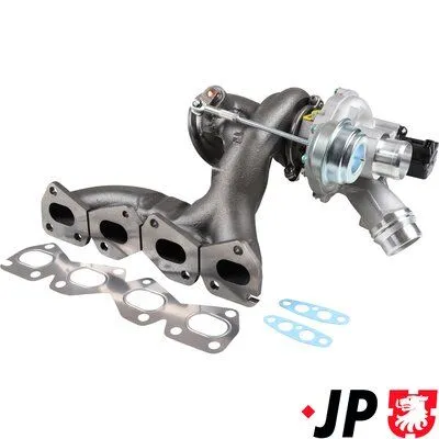 Turbocompresseur, suralimentation Bmw 1 · Bmw 3 · Bmw 3 Touring