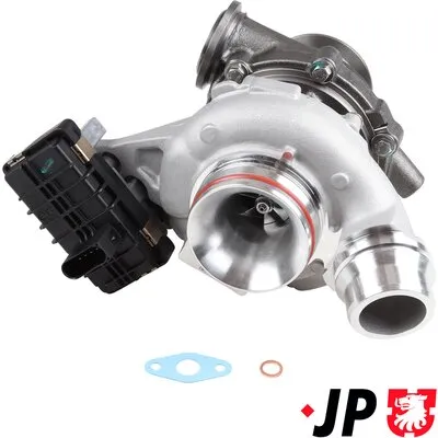 Turbocompresseur, suralimentation Bmw 5 · Bmw 5 Touring · Bmw X3