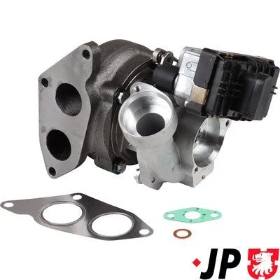 Turbocompresseur, suralimentation Bmw X1 · Bmw 5 · Bmw 5 Touring