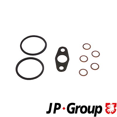 Kit de montage, compresseur Bmw X1 · Bmw 5 · Bmw 5 Touring