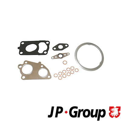 Kit de montage, compresseur Bmw 5 · Bmw 5 Touring · Bmw X3