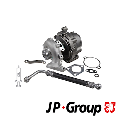 Turbocompresseur, suralimentation Bmw 5 · Bmw 5 Touring · Bmw X3