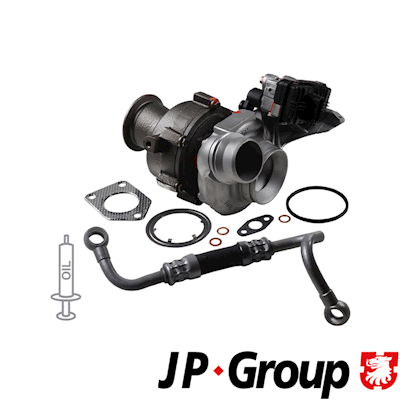Turbocompresseur, suralimentation Bmw X3 · Bmw 3 · Bmw 3 Touring