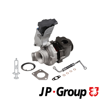Turbocompresseur, suralimentation Bmw 5 · Bmw 5 Touring · Bmw X3