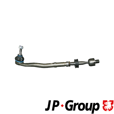 Barre de connexion Bmw 5 · Bmw 5 Touring