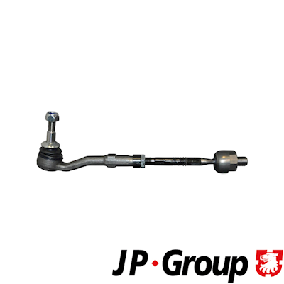 Barre de connexion Bmw 7