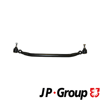 Barre de connexion Bmw 7