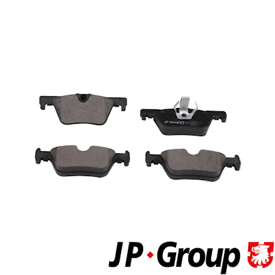 Kit de plaquettes de frein, frein à disque Bmw 1 · Bmw 3 · Bmw 3 Touring