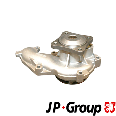 Pompe à eau, refroidissement du moteur Ford FIESTA IV · Ford FIESTA Box Body/MPV · Ford FOCUS I