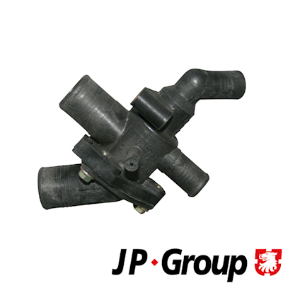 Boîtier du thermostat Ford TRANSIT Bus · Ford TRANSIT Van · Ford TRANSIT Platform/Chassis