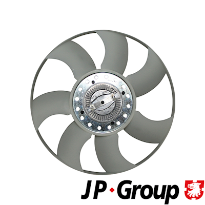 Ventilateur, refroidissement du moteur Ford TRANSIT Bus · Ford TRANSIT Van · Ford TRANSIT Platform/Chassis