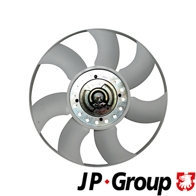 Ventilateur, refroidissement du moteur Ford TRANSIT Bus · Ford TRANSIT Van · Ford TRANSIT Platform/Chassis