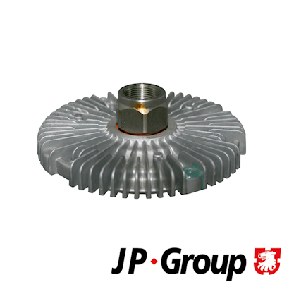 Embrayage, ventilateur de radiateur Ford TRANSIT Bus · Ford TRANSIT Van · Ford TRANSIT Platform/Chassis