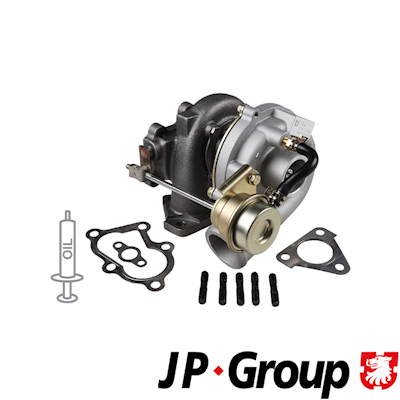 Turbocompresseur, suralimentation Ford TRANSIT Bus · Ford TRANSIT Van · Ford TRANSIT Platform/Chassis