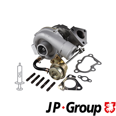Turbocompresseur, suralimentation Ford TRANSIT Bus · Ford TRANSIT Van · Ford TRANSIT Platform/Chassis