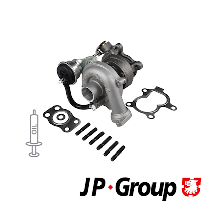 Turbocompresseur, suralimentation Citroën XSARA · Citroën XSARA Break · Citroën XSARA Coupe