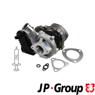 Turbocompresseur, suralimentation Ford TRANSIT Bus · Ford TRANSIT Van · Ford TRANSIT Platform/Chassis