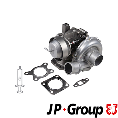 Turbocompresseur, suralimentation Ford RANGER · Mazda BT-50 Pickup · Mazda BT-50 Platform/Chassis