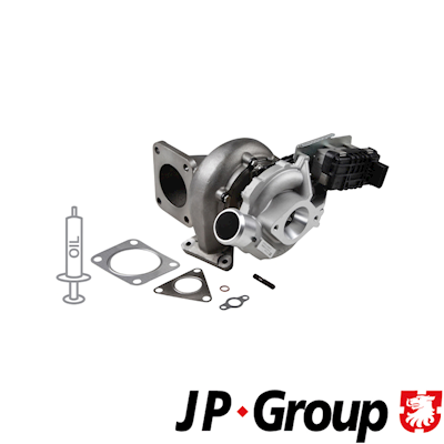 Turbocompresseur, suralimentation Ford TRANSIT Bus · Ford TRANSIT Van · Ford TRANSIT Platform/Chassis
